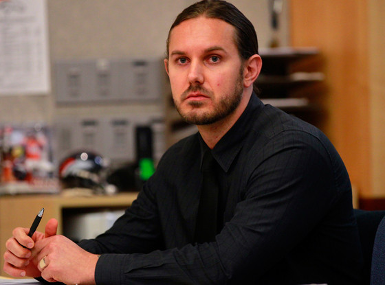 Tim Lambesis Tim Lambesis